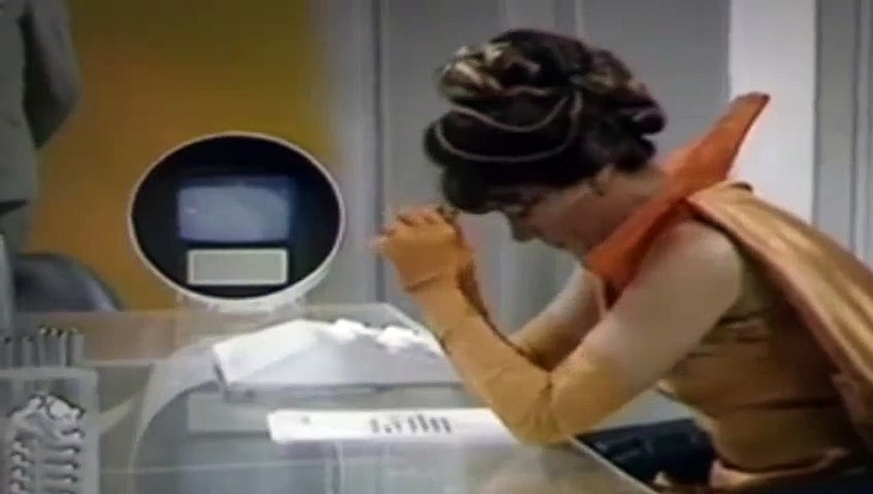 Doctor Who Season 10 Episode 10 Frontier In Space Pt 2