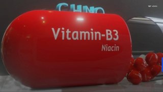High Niacin Levels Linked to Heart Disease, Research Suggests