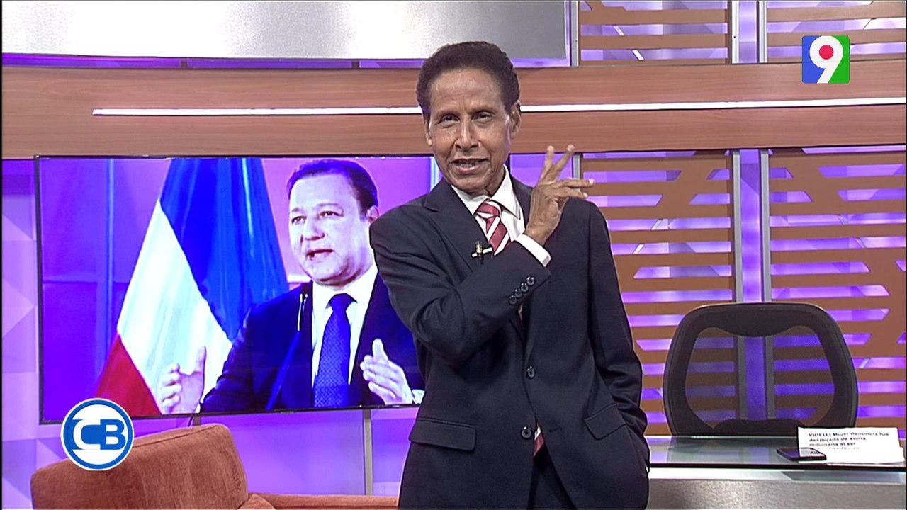 Dra. Perla Abreu responde inquietudes sobre procesos de visa a EEUU | Con Los Famosos