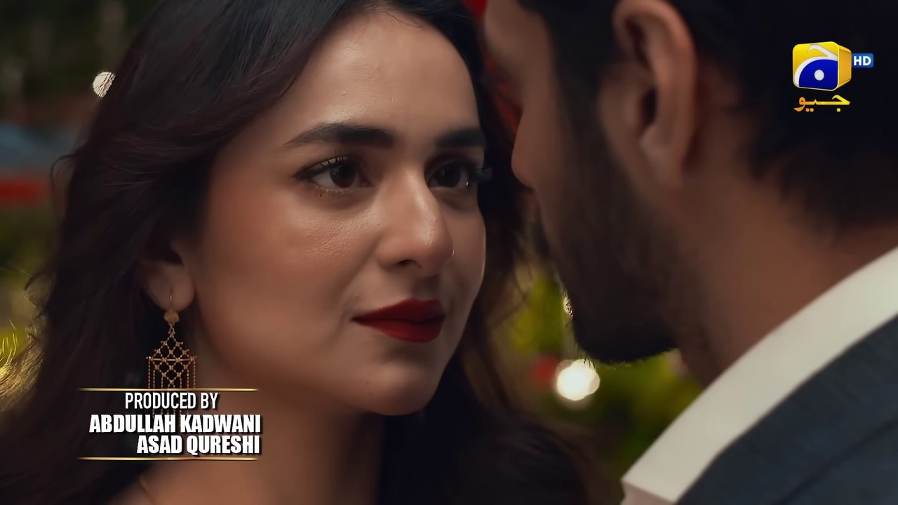 Tere Bin Ep 01