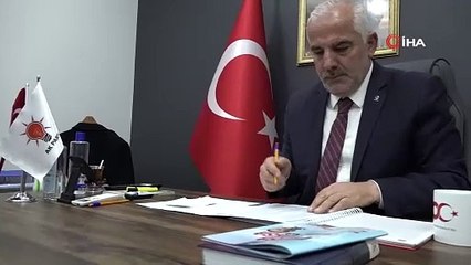 Mudanya'da listeyi usule aykırı teslim eden CHP'ye itiraz!