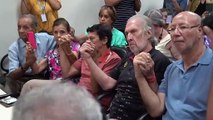 Expolicía de Paraguay condenado a 30 años de cárcel por torturas durante la dictadura
