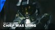 Halo: The Series | 'Chief Was Lying' (S2, E3) | Paramount+