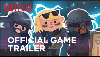 Rainbow Six: SMOL | Exciting Official Trailer – Save the World in a Tiny but Mighty Adventure! 🎮