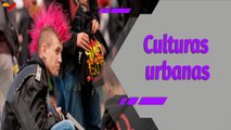 Al Día | Conociendo las culturas urbanas que mueven a los jóvenes