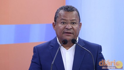 Filiação de Nilvan ao Republicanos “vai exigir uma discussão interna do PSB”, afirma governador