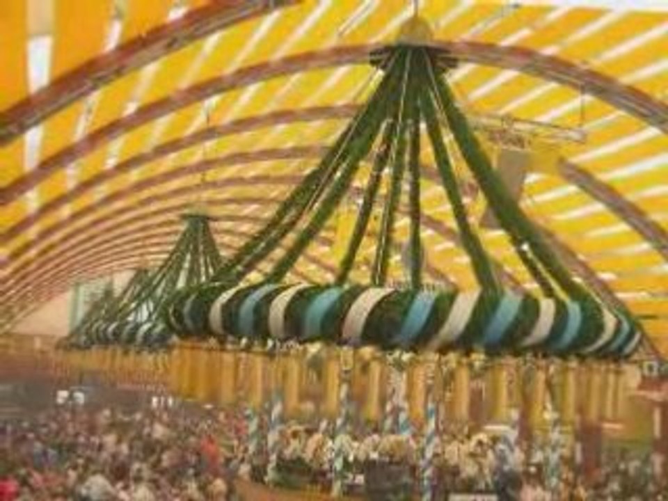 Du bist beliebt, Deutschland! - Der Film