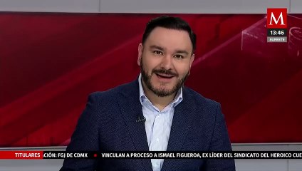 Patricia Mercado deja su cargo como coordinadora de campaña de Jorge Álvarez Máynez