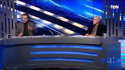 "خطوة رائعة لترسيخ العلاقات بين الناديين".. عصام شلتوت يعلق على زيارة مجلس إدارة الأهلي للزمالك
