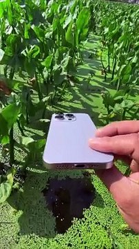 iPhone Camera Editing like A WoW