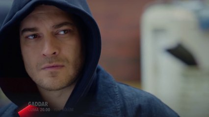 6T1 GADDAR ❤️ 1º Tráiler Capítulo 6 V.O.❤️ Çağatay Ulusoy ❤️ Onur Saylak