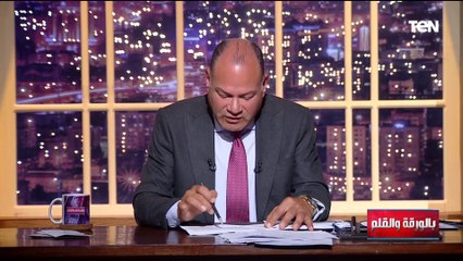 القيادي الفلسـ ـطيني خالد مشعل يحرج جمال سلطان بعد موقفه المعادي من مصر وجيشها وتعليق قوي من الديهي