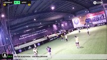 But de Ilias KADA - Les Malcriados
