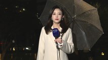 [날씨] 전국 눈·비, 경기 북부·강원 '대설특보'...수도권도 '최고 10cm' / YTN
