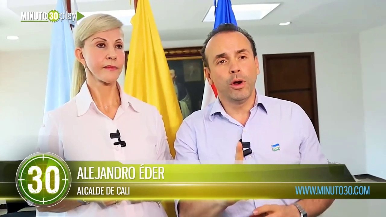 Cali recibirá más de 180 delegaciones de países y 15.000 personas en los 12 días de la COP16