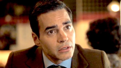 A Cash Guy on the Season Premiere of ABC’s Will Trent