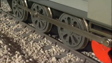 Thomas y sus Amigos - Dia Libre de Thomas