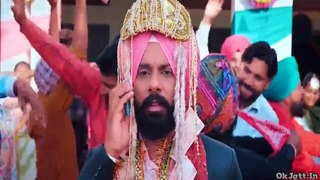 Kundi Na Kharka (2024) Full Panjabi Movie