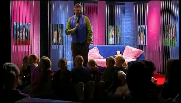 TV7 S01E02 Ik zoek een mammie