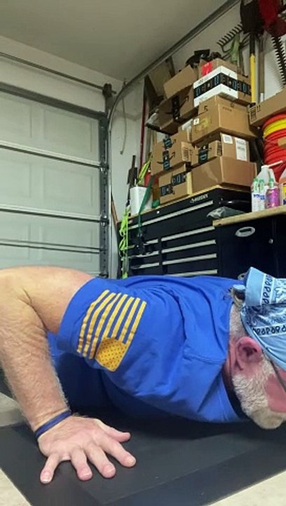 Push-Ups PLUS+