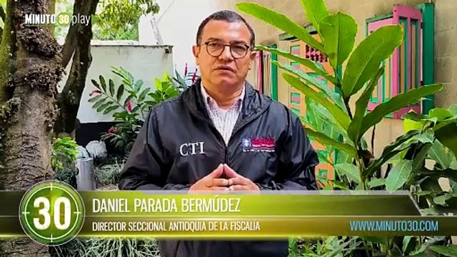 Lo mandaron a la cárcel por violar a las nietas de su excompañera sentimental en Carepa, Antioquia