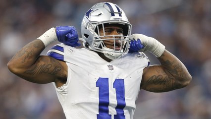 Micah Parsons, TJ Watt Lead for way DPOTY | NFL Futures