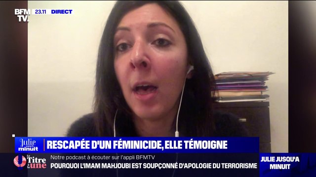 Mon ex-compagnon a failli me tuer sous les yeux de notre fille : Le témoignage de Laura Rapp, victime de violences conjugales et d'une tentative de féminicide