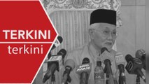 [TERKINI] Bekas TYT Sarawak, Tun Abdul Taib Mahmud meninggal dunia