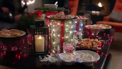 Le charme de Noël Bande-annonce (EN)