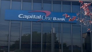 Capital One to Acquire Discover