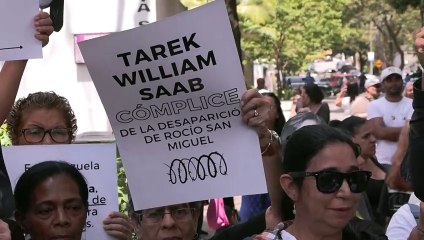 Oenegés piden a España interceder por activista detenida en Venezuela