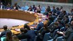 EEUU veta una resolución en el CS de la ONU para pedir un alto el fuego en Gaza