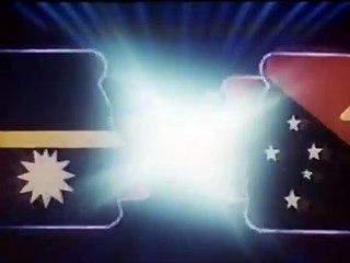 Vinheta Olimpiadas 1980