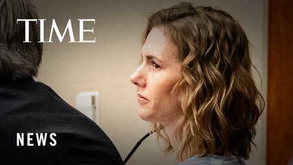 Ruby Franke and Jodi Hildebrandt Sentenced in Child Abuse Case