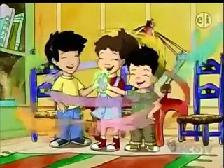 Dragon Tales   Express Yourself