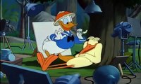 Donald Duck - Clown of the Jungle (Le Clown de la Jungle) (VOSTFR)  Meilleurs Dessins Animés