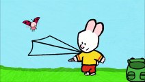 Didou - Dessine-moi un deltaplane S03E18 HD   Dessins animés pour les enfants  Dessins Animés Pour Enfants (2)