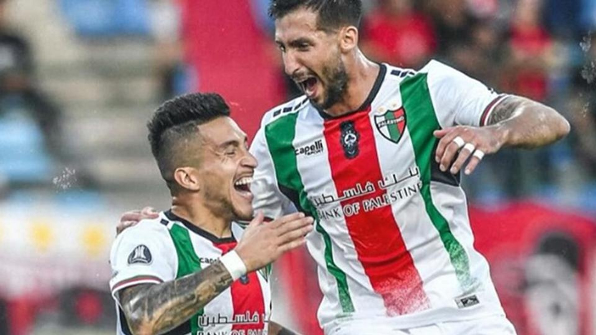 VIDEO | Libertadores 2024 Highlights: Portuguesa vs Palestino | beIN SPORTS