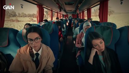 Kurtulus Lisesi | show | 2024 | Official Trailer