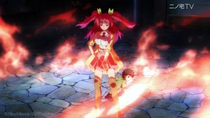 A Chivalry of a Failed Knight | show | 2015 | Official Trailer