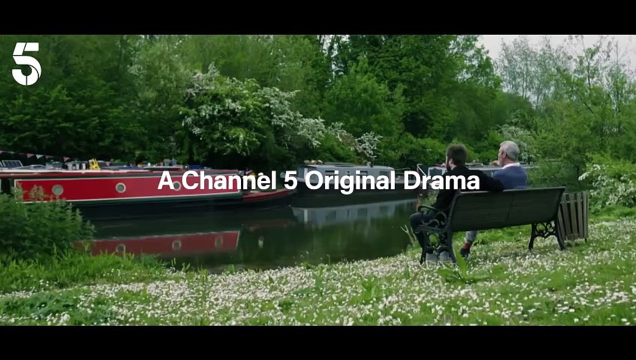 Finders Keepers show 2024 Official Trailer video Dailymotion