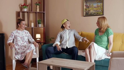 Boki majstore | show | 2022 | Official Trailer