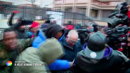 R. Kelly: A Faking It Special | movie | 2022 | Official Trailer