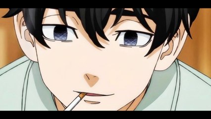 Shinichiro sano  Novel Roleplay Parte 3