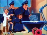 Loucademia de Polícia - Desenhos clássicos antigos (1988)