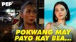 Pokwang nagsalita tungkol kina Bea Alonzo at Dominic Roque | PEP Interviews