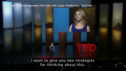 Master Your Day: Laura Vanderkam’s Expert Time Management Tips ⏰