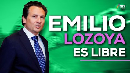 Emilio Lozoya: Esto es lo que pasará con el exdirector de Pemex