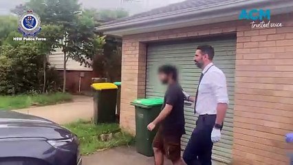 Teenager arrested in Muswellbrook on child abuse material charges - Newcastle Herald - 21/2/24