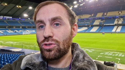 Man City Shuts Out Brentford 1-0: Haaland’s Winning Goal & Post-Match Insights ⚽